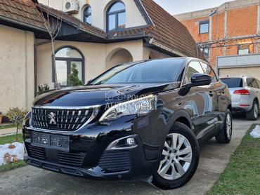 Peugeot 3008 Busines Org km