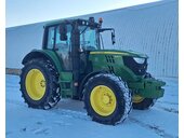 John Deere 6125M