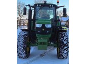 John Deere 6125M