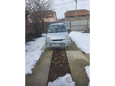 Daihatsu Cuore 0628429538