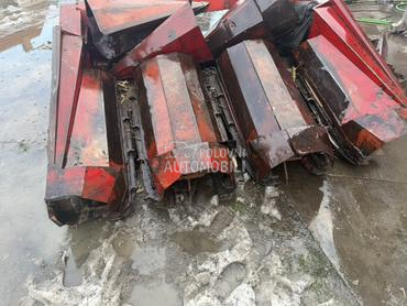 Zmaj Tri reda sa tarupom