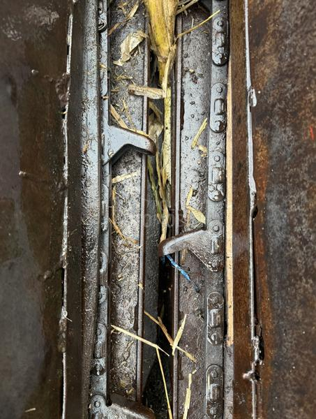 Zmaj Tri reda sa tarupom