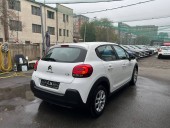 Citroen C3 1.2B
