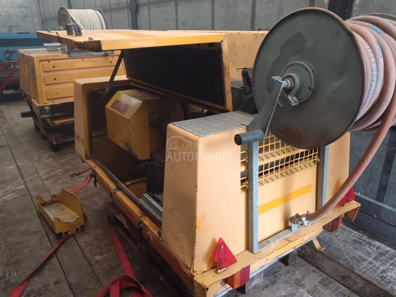 Atlas Copco Xaa 65