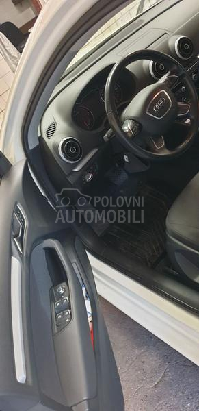 Audi A3 1.6 Tdi