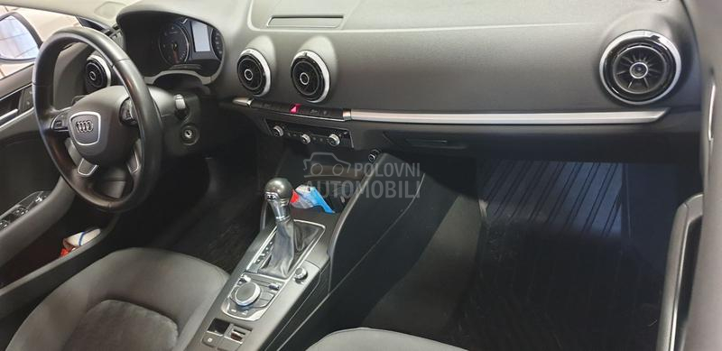 Audi A3 1.6 Tdi
