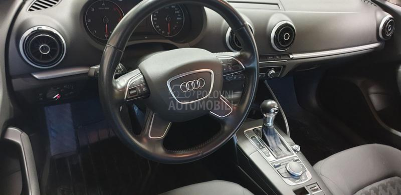 Audi A3 1.6 Tdi