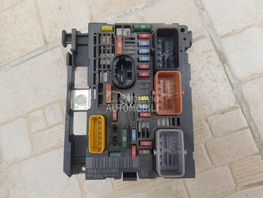 BSM R06 za Peugeot 308