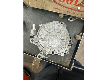 Tandem puma golf 1.6 Tdi za Volkswagen Golf 6