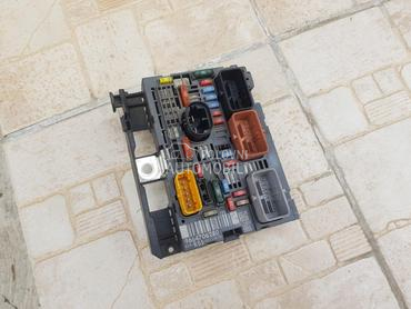 BSM R05 za Peugeot 308