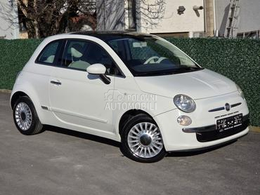 Fiat 500 1.2B /AUTO.MAT/