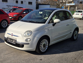 Fiat 500 1.2B /AUTO.MAT/