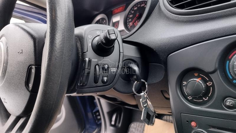 Renault Clio 1.5 DCI