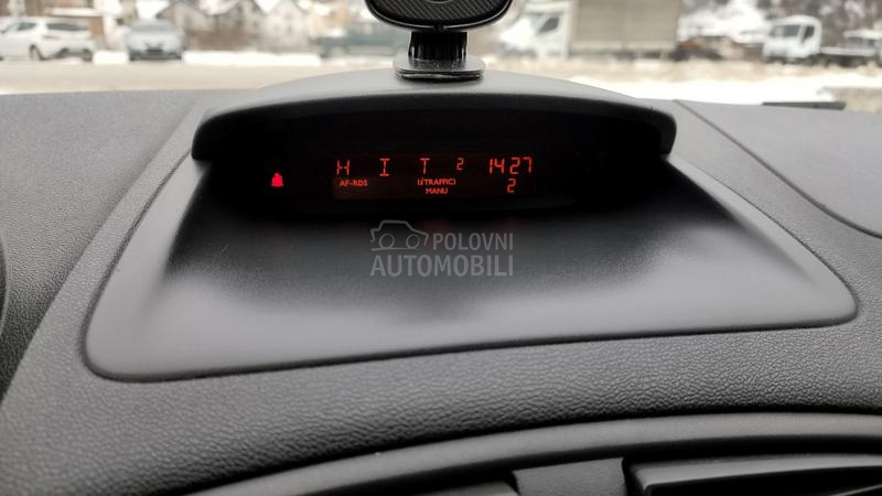 Renault Clio 1.5 DCI