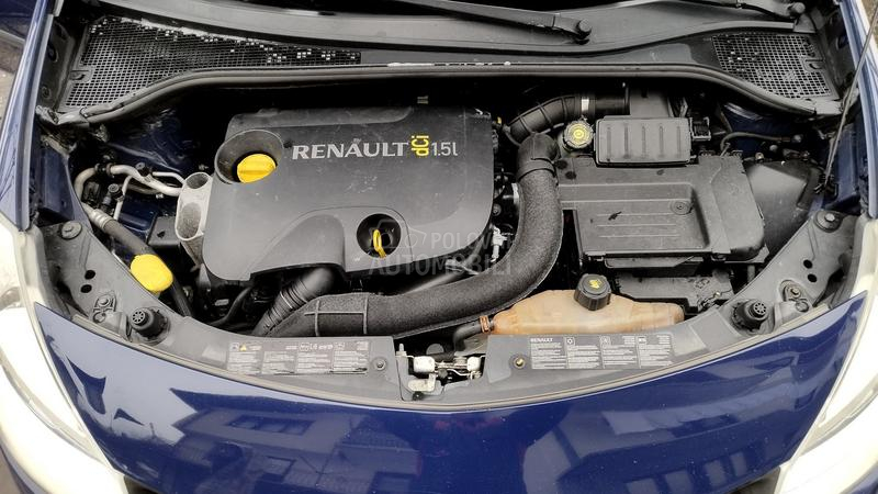 Renault Clio 1.5 DCI