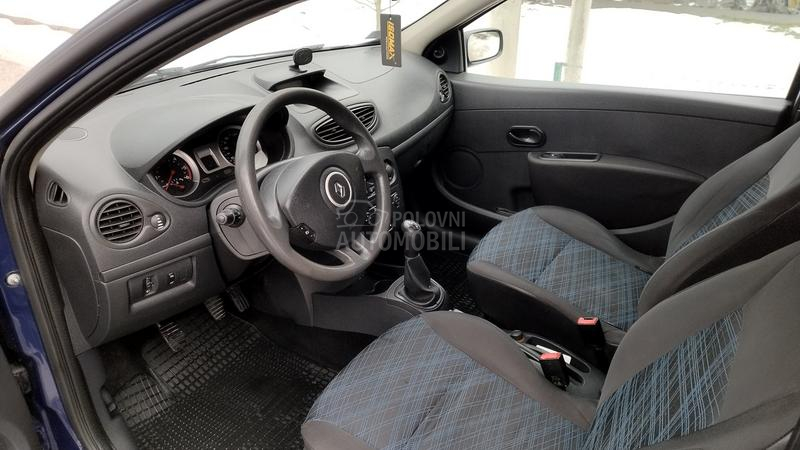Renault Clio 1.5 DCI