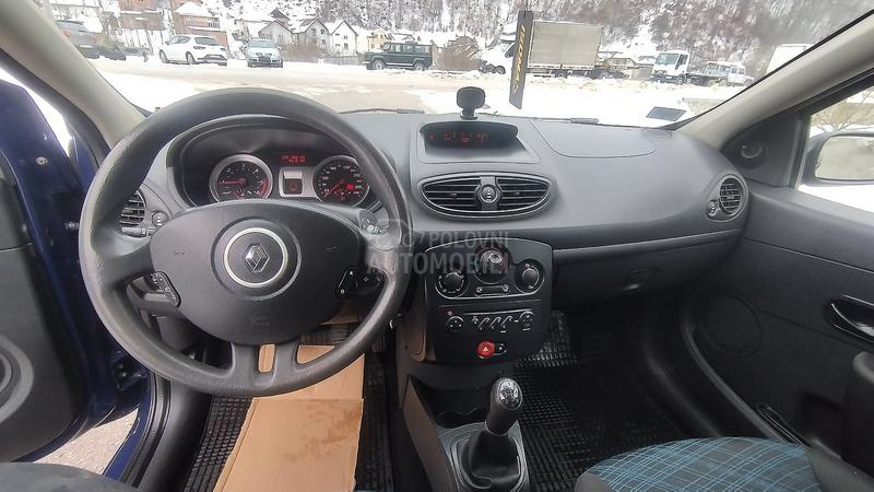 Renault Clio 1.5 DCI