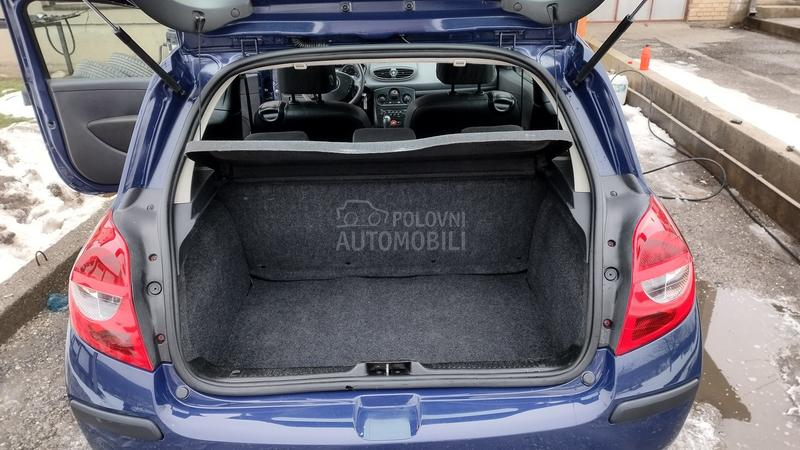 Renault Clio 1.5 DCI