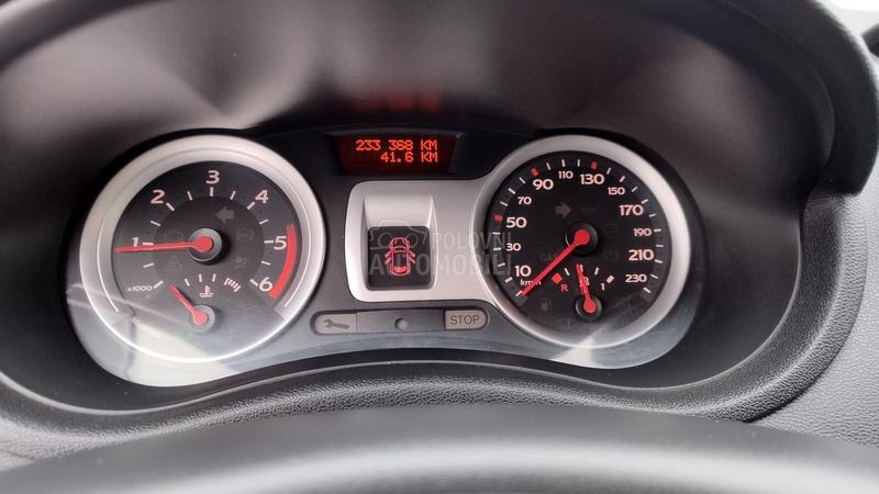 Renault Clio 1.5 DCI