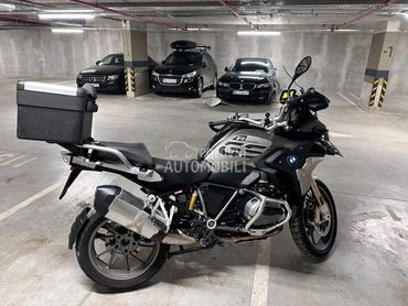 BMW GS 1200 - Exclusive