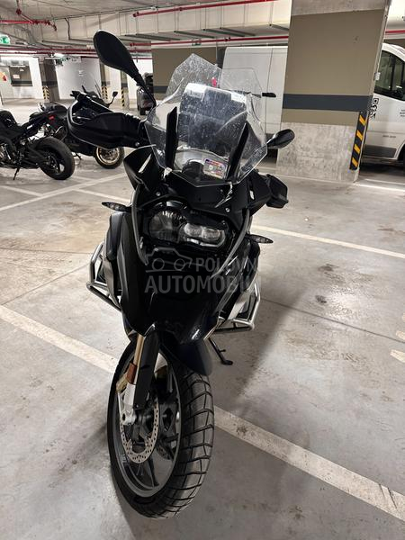 BMW GS 1200 - Exclusive