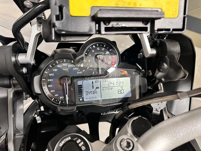 BMW GS 1200 - Exclusive