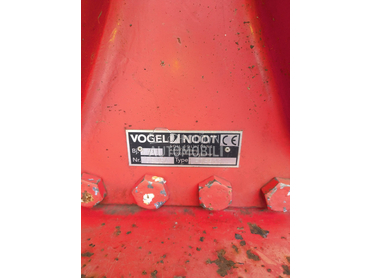 Vogel Noot l 950