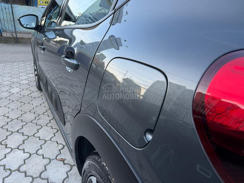 Citroen C3 1.2 PureTech SCHINE