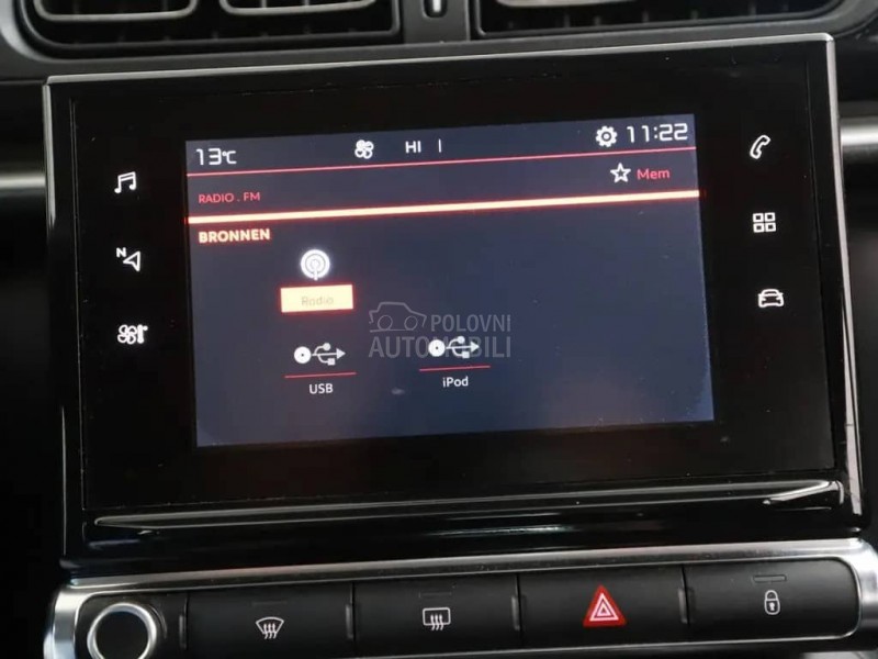 Citroen C3 1.2 PureTech SCHINE