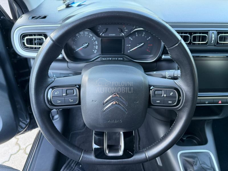 Citroen C3 1.2 PureTech SCHINE