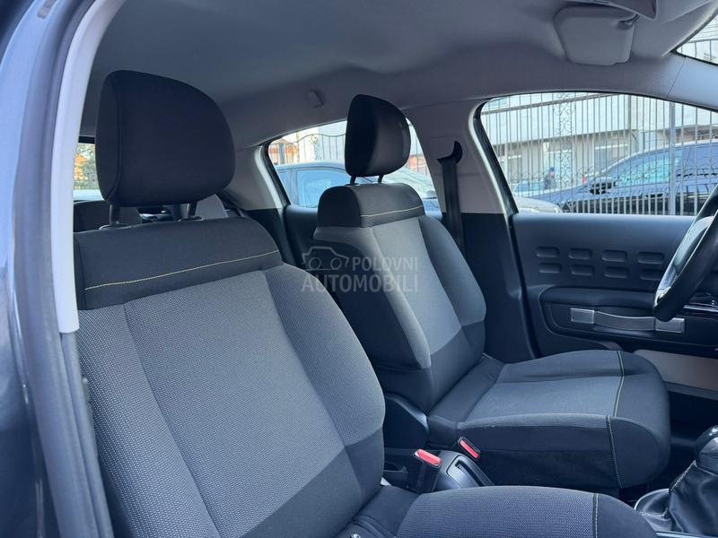 Citroen C3 1.2 PureTech SCHINE