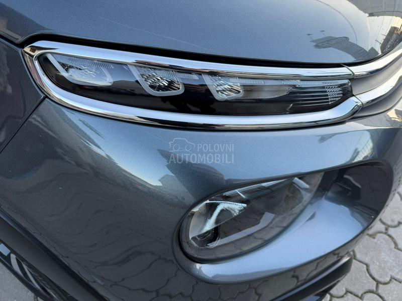 Citroen C3 1.2 PureTech SCHINE