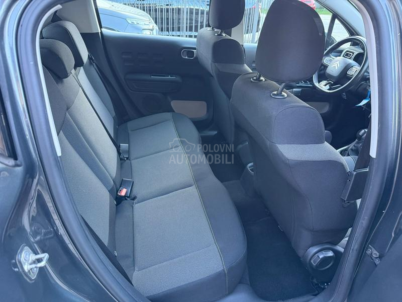 Citroen C3 1.2 PureTech SCHINE