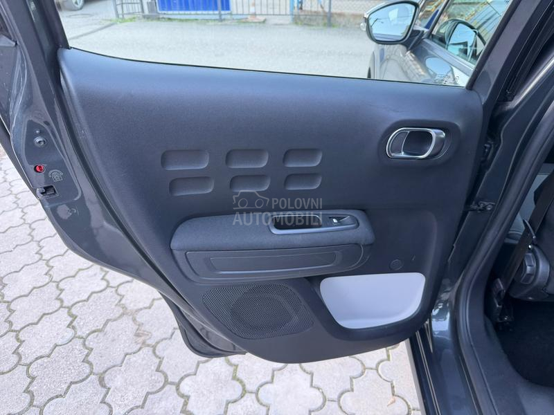 Citroen C3 1.2 PureTech SCHINE