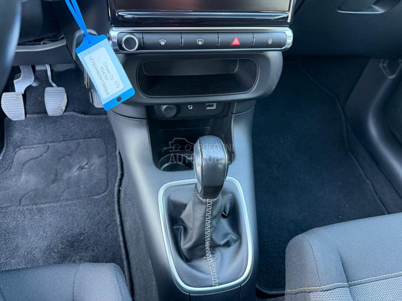Citroen C3 1.2 PureTech SCHINE