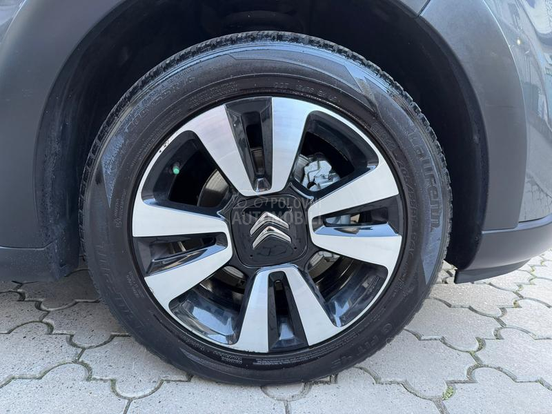 Citroen C3 1.2 PureTech SCHINE