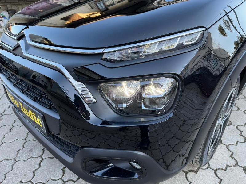 Citroen C3 1.2 PureTech Feel