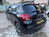 Citroen C3 1.2 PureTech Feel