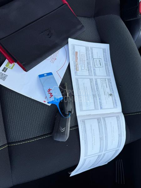 Citroen C3 1.2 PureTech Feel