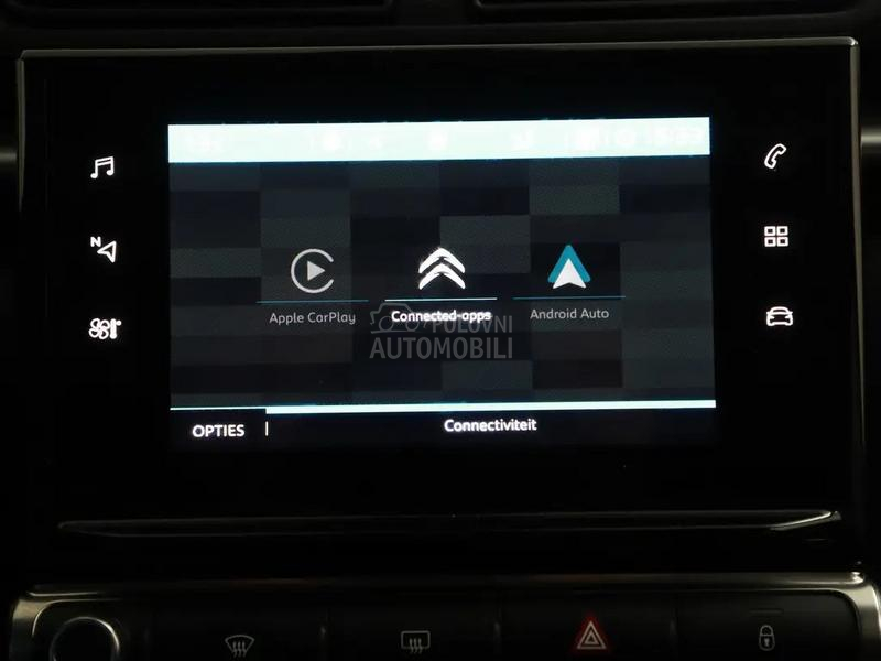 Citroen C3 1.2 PureTech Feel