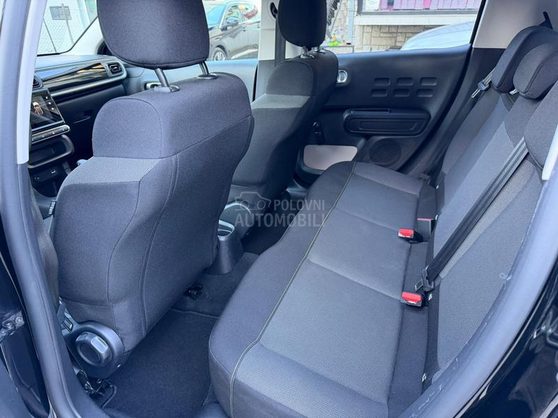 Citroen C3 1.2 PureTech Feel