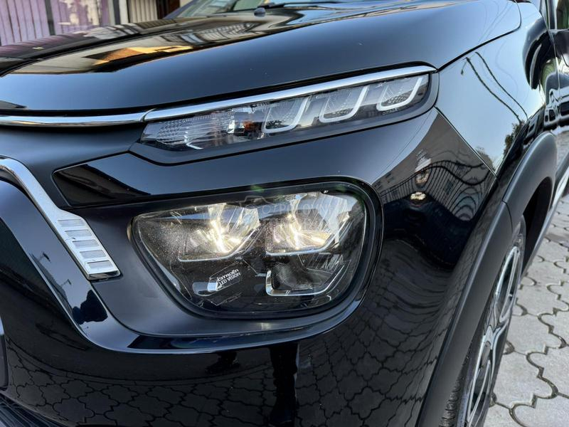 Citroen C3 1.2 PureTech Feel