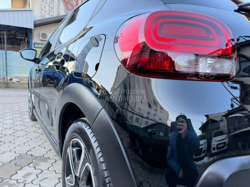 Citroen C3 1.2 PureTech Feel