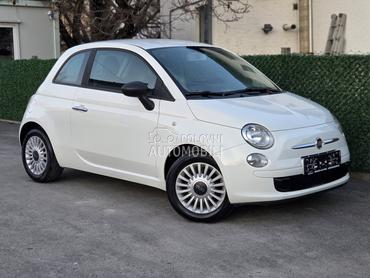 Fiat 500 1.2B /T.O.P/