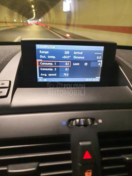 BMW X3 3.0 M 57 N.aV.i