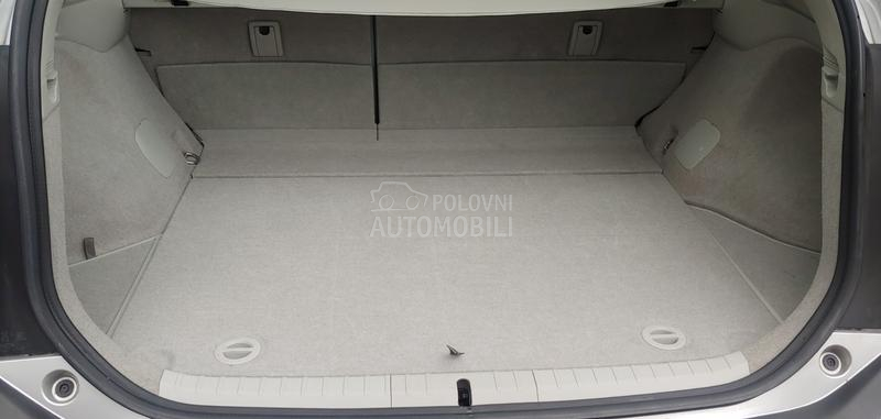Toyota Prius Restylng Auto Put