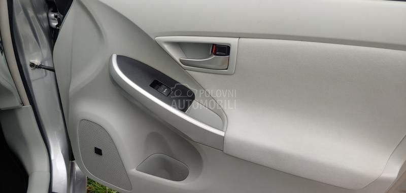 Toyota Prius Restylng Auto Put