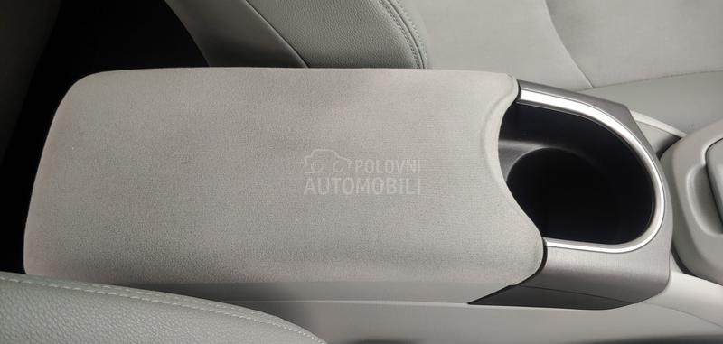 Toyota Prius Restylng Auto Put