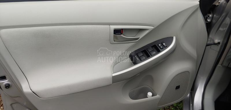 Toyota Prius Restylng Auto Put