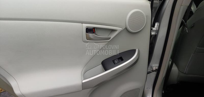 Toyota Prius Restylng Auto Put